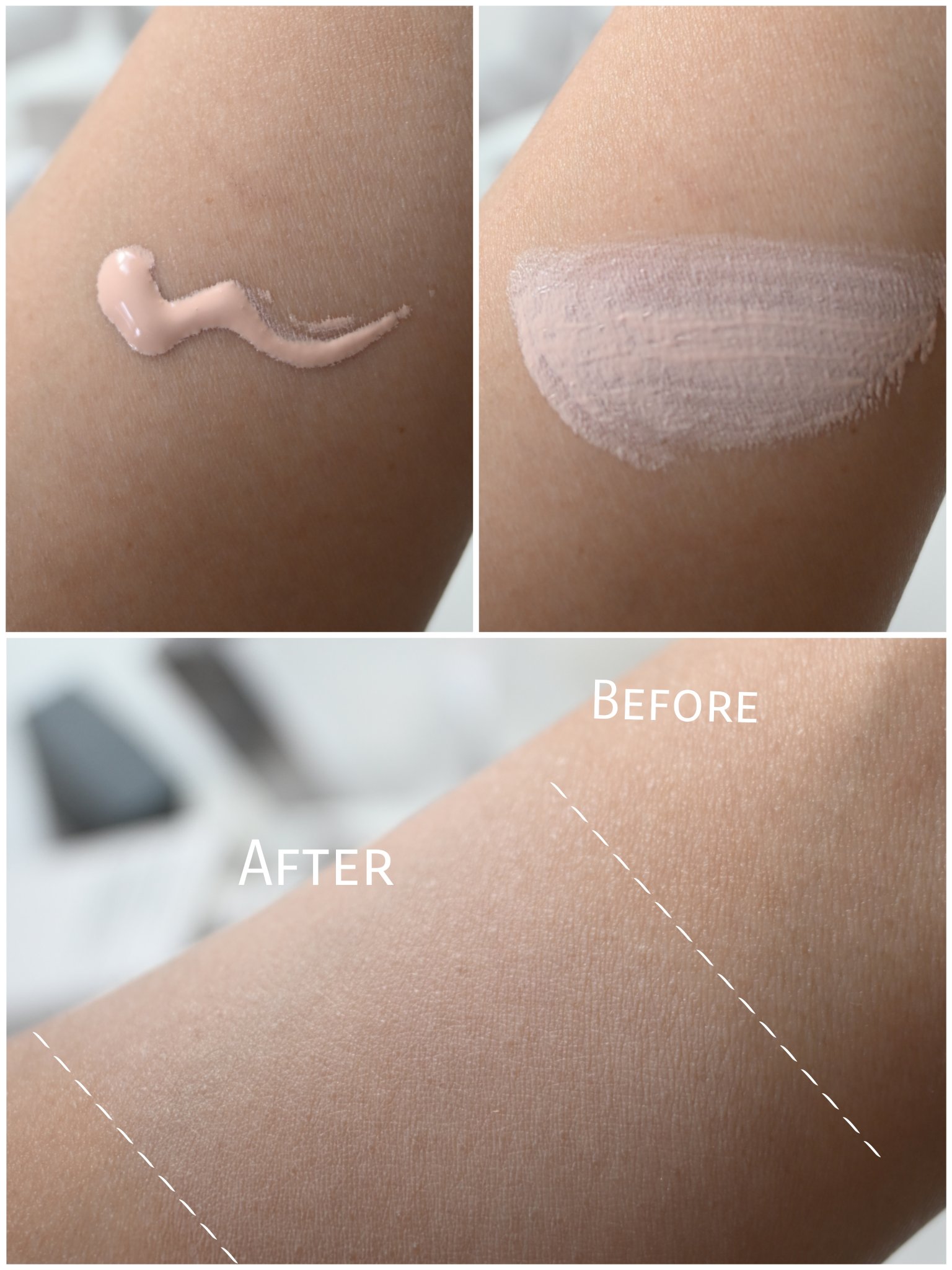 メイクアップベース フェイスレスポンサー/ブリリアージュ/化粧下地を使ったクチコミ（3枚目）