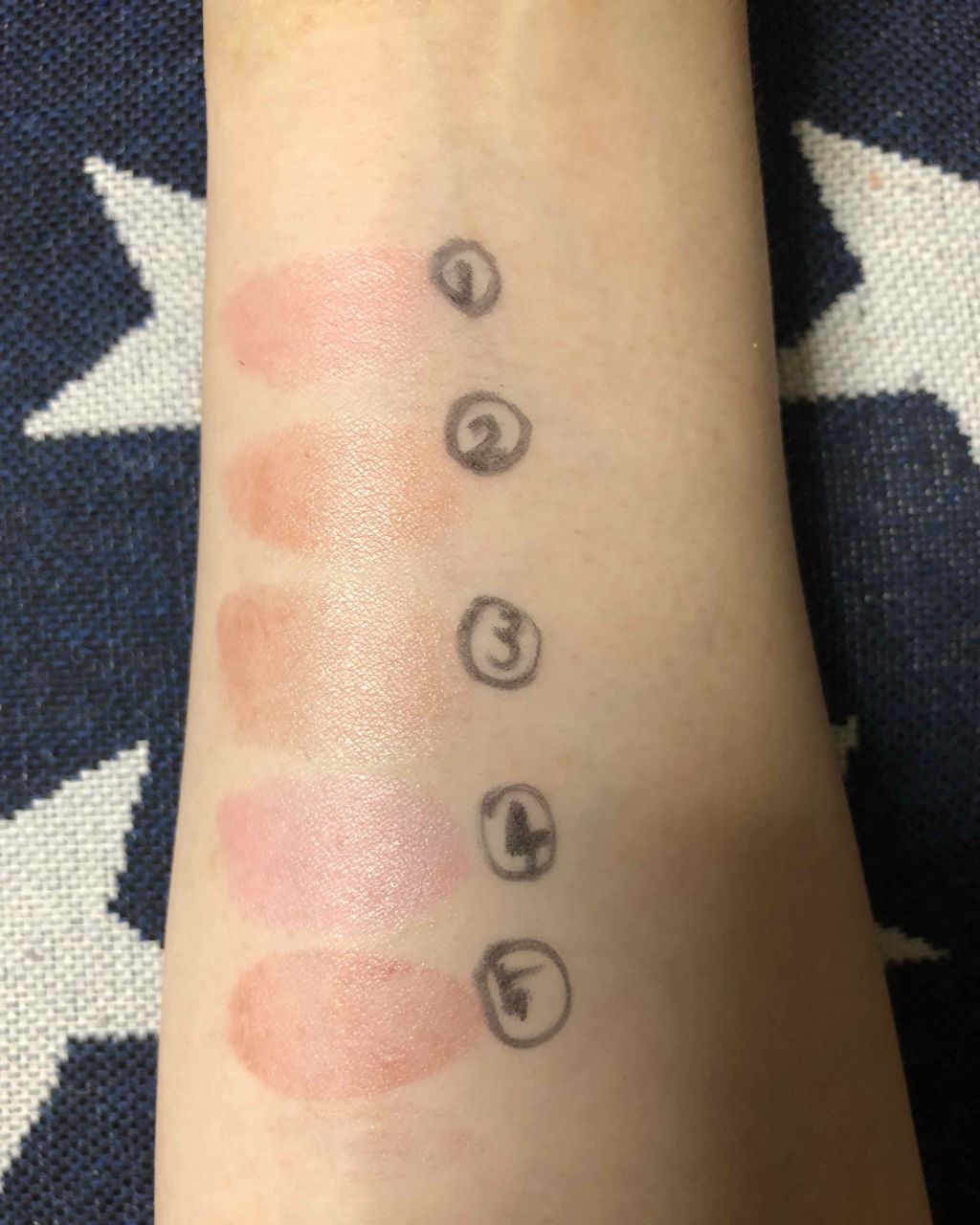 オペラ リップティント N/OPERA/リップティントを使ったクチコミ(3枚目)