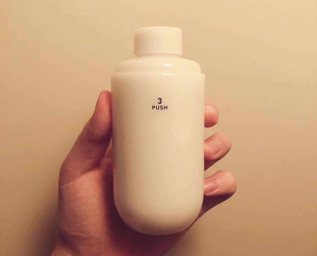 メタボライザー センシティブe 1/IPSA/化粧水を使ったクチコミ（1枚目）