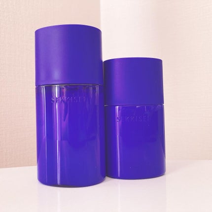 クリアウェルネス ナチュラル ドリップ/雪肌精/化粧水を使ったクチコミ(9枚目)