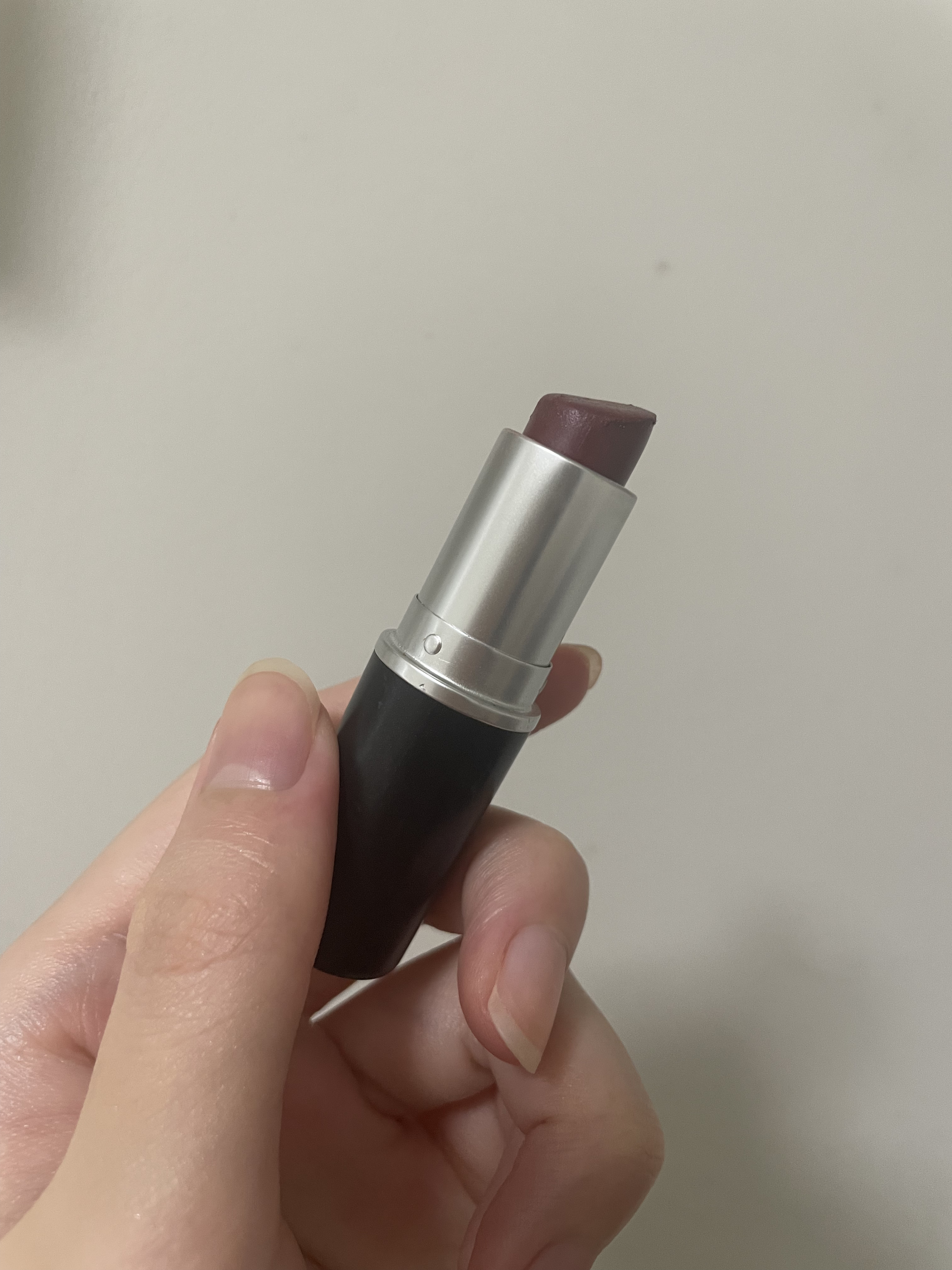 リップスティック/M・A・C/口紅を使ったクチコミ（1枚目）