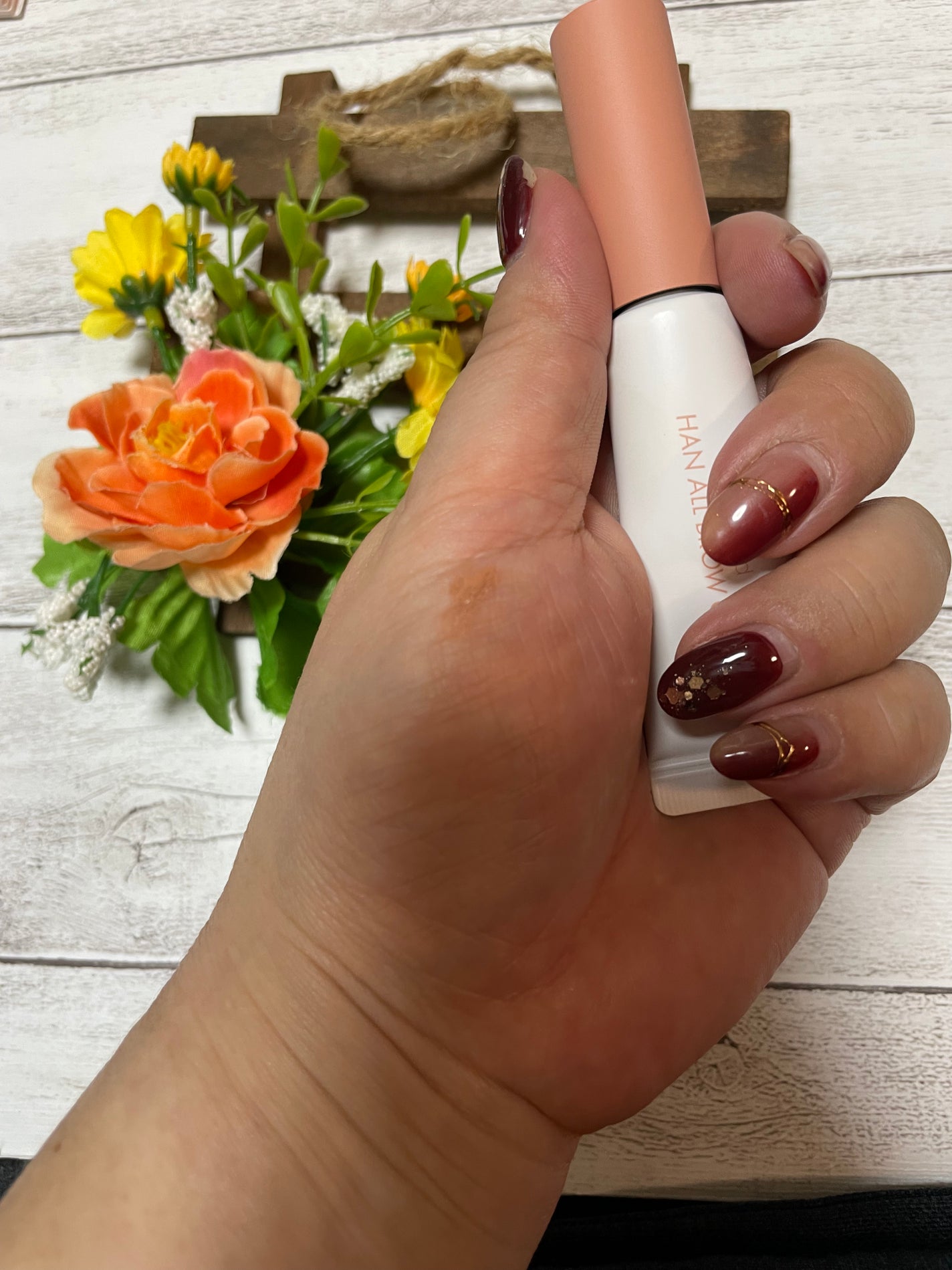 ぱすかる on LIPS 「違うカラーを購入しようと思っていたのですが…お目当てのカラーが..」(3枚目)