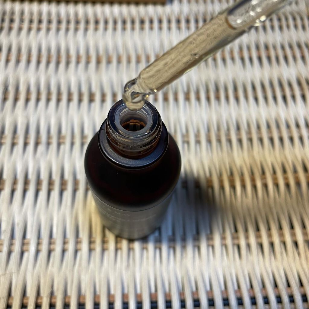 Houttuynia Cordata + Tea Tree Serum/MARY&MAY/洗顔フォームを使ったクチコミ(2枚目)