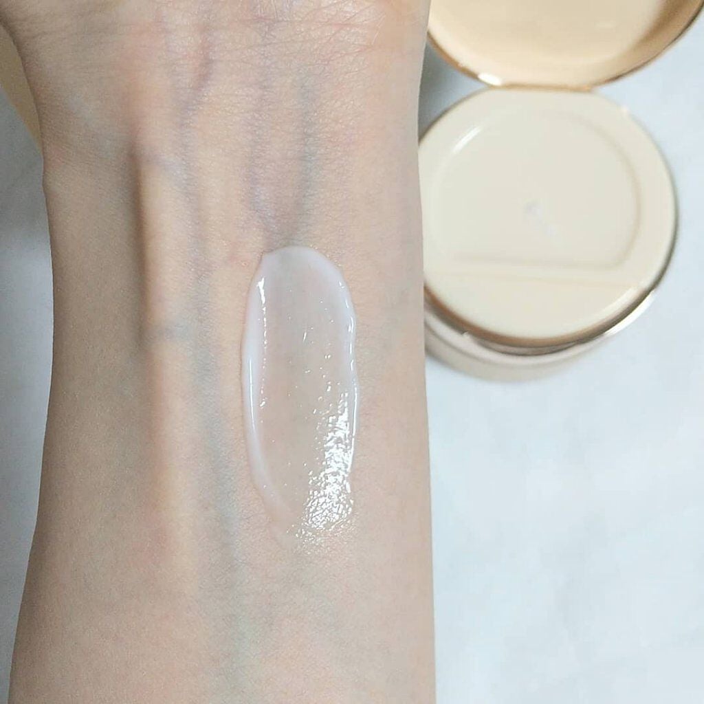 レイヤードクリーム/XOUL/フェイスクリームを使ったクチコミ(5枚目)