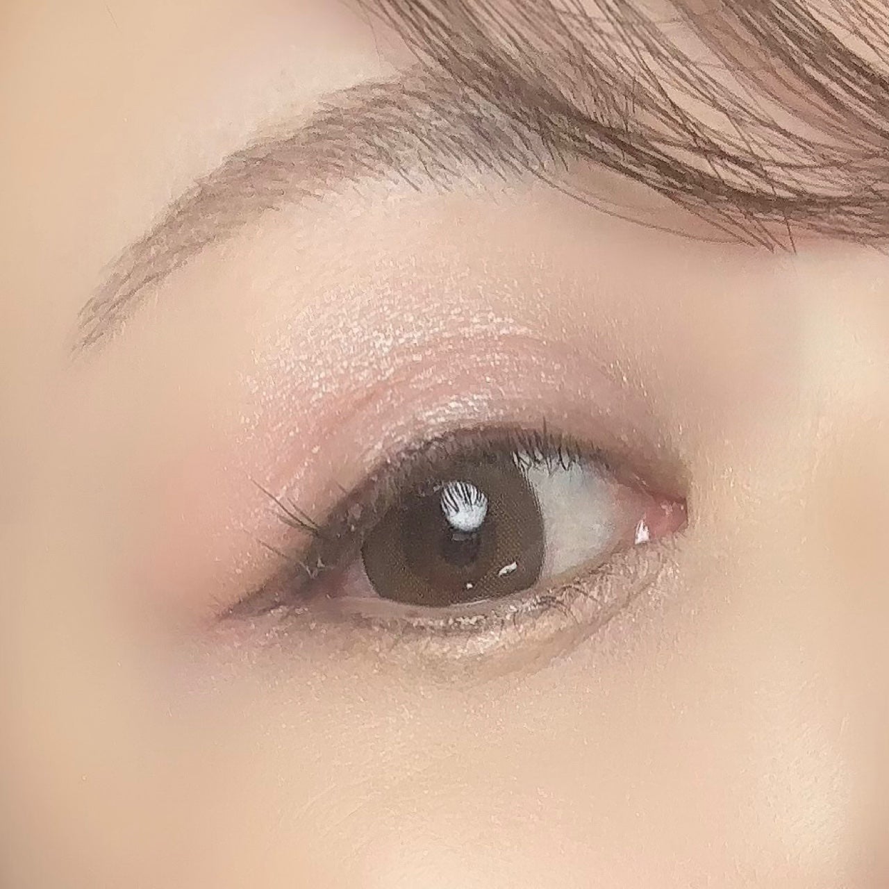 フェイスカラーパレット/チャコット・コスメティクス/アイシャドウパレットを使ったクチコミ(7枚目)