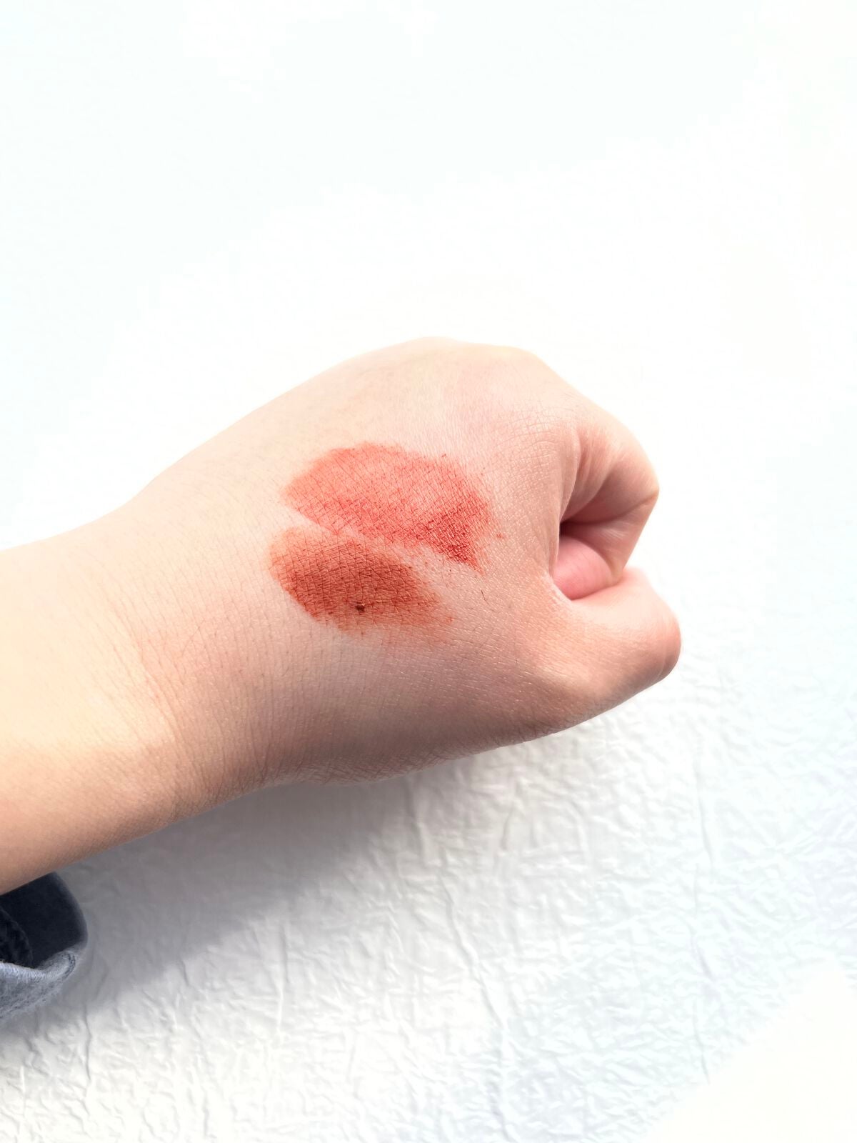 スカイハイ/MAYBELLINE NEW YORK/マスカラを使ったクチコミ(3枚目)