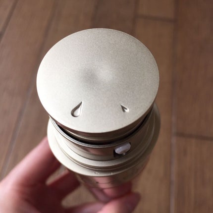 ダブル セーラム EX/CLARINS/美容液を使ったクチコミ(4枚目)