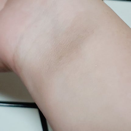 UR GLAM SELECT EYES/U R GLAM/単色アイシャドウを使ったクチコミ(3枚目)