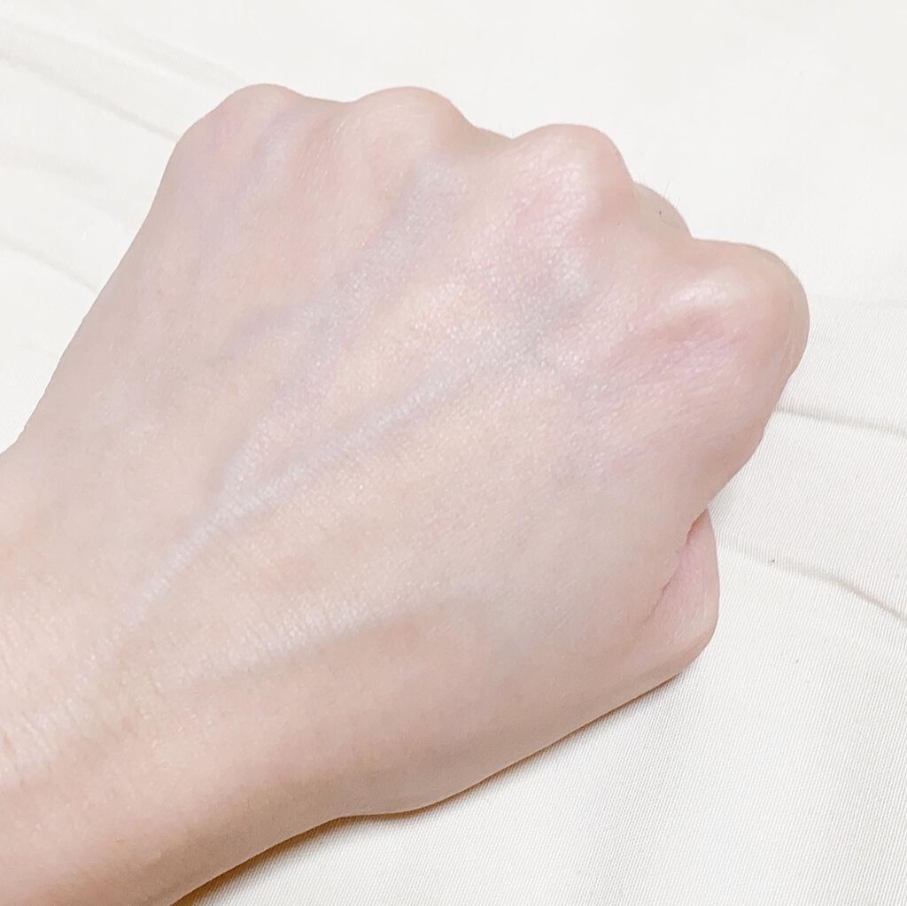 マシュマロフィニッシュパウダー/キャンメイク/プレストパウダーを使ったクチコミ(3枚目)