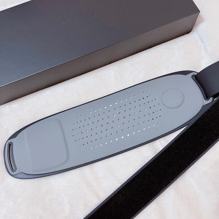 CORE WARMER/MYTREX/ボディケア美容家電を使ったクチコミ(3枚目)