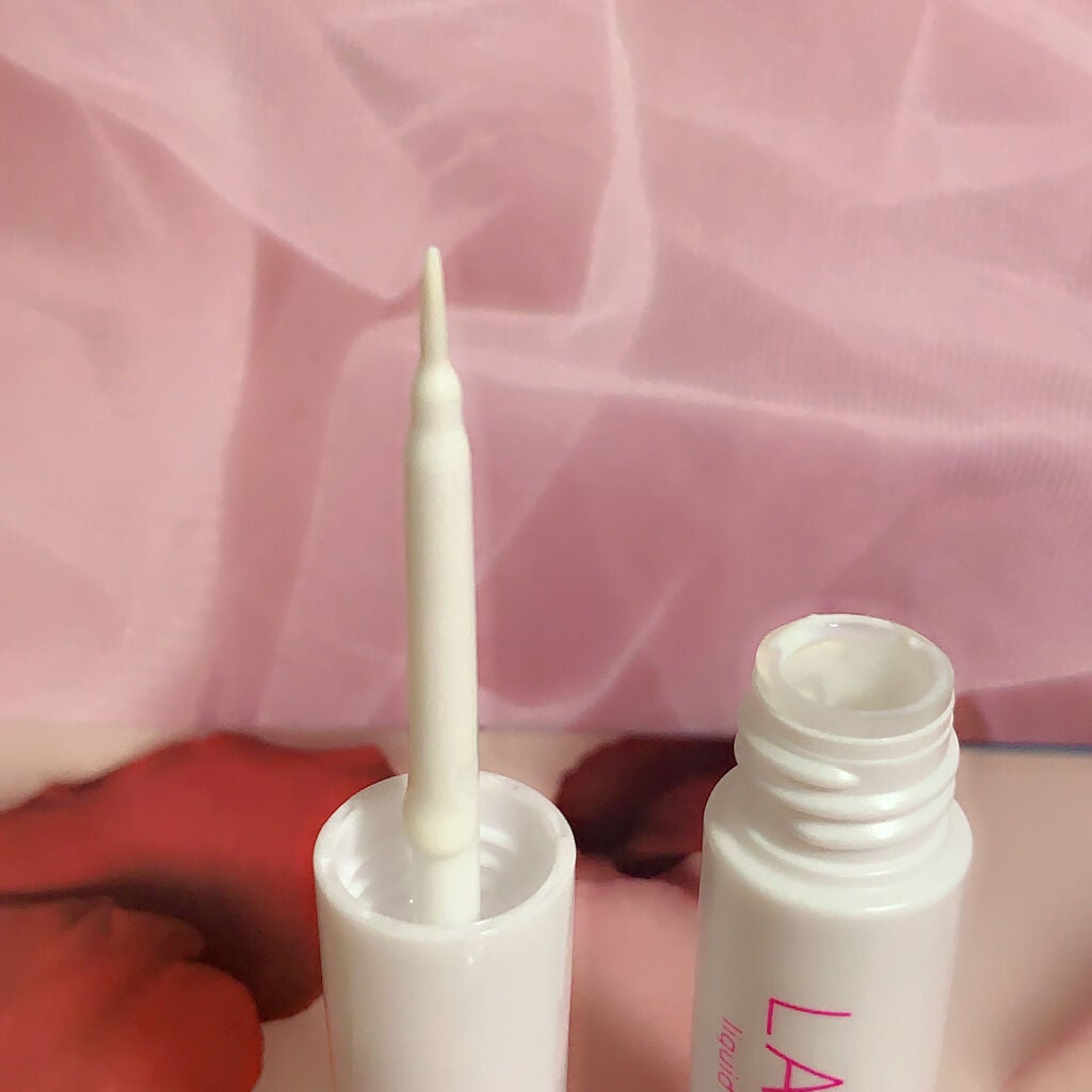 リキッドフィルム 2/ラクオリ/二重まぶた用アイテムを使ったクチコミ(4枚目)