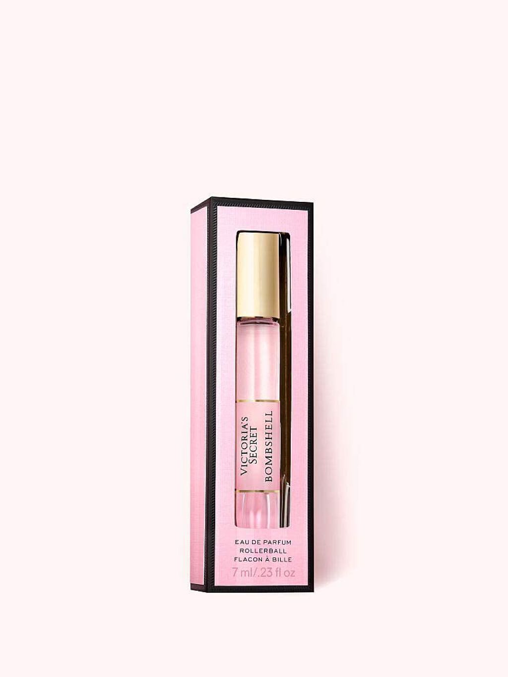 victoria's secret (ヴィクトリアズシークレット)Bombshell Eau de Parfum Rollerball