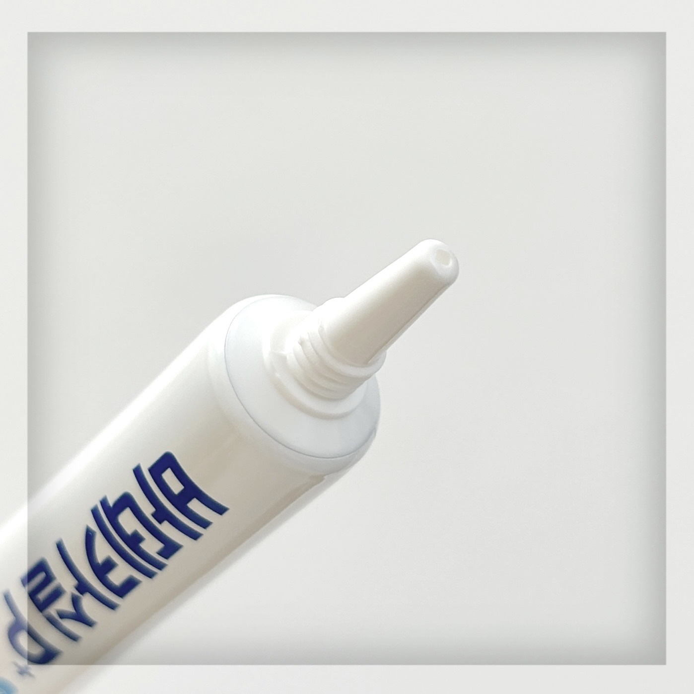 バデカシルプラスP/23years old/フェイスクリームを使ったクチコミ（3枚目）