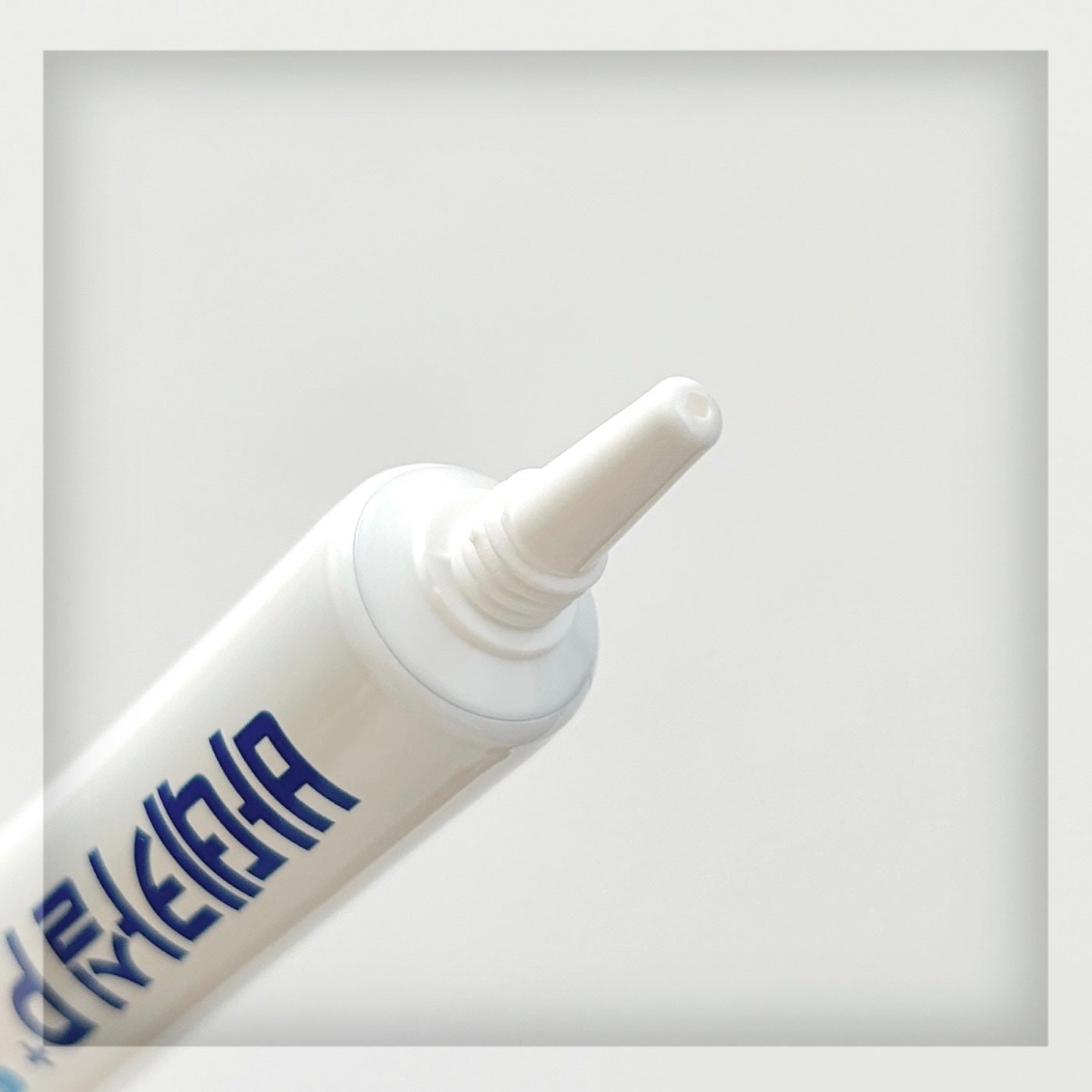 バデカシルプラスP/23years old/フェイスクリームを使ったクチコミ(3枚目)