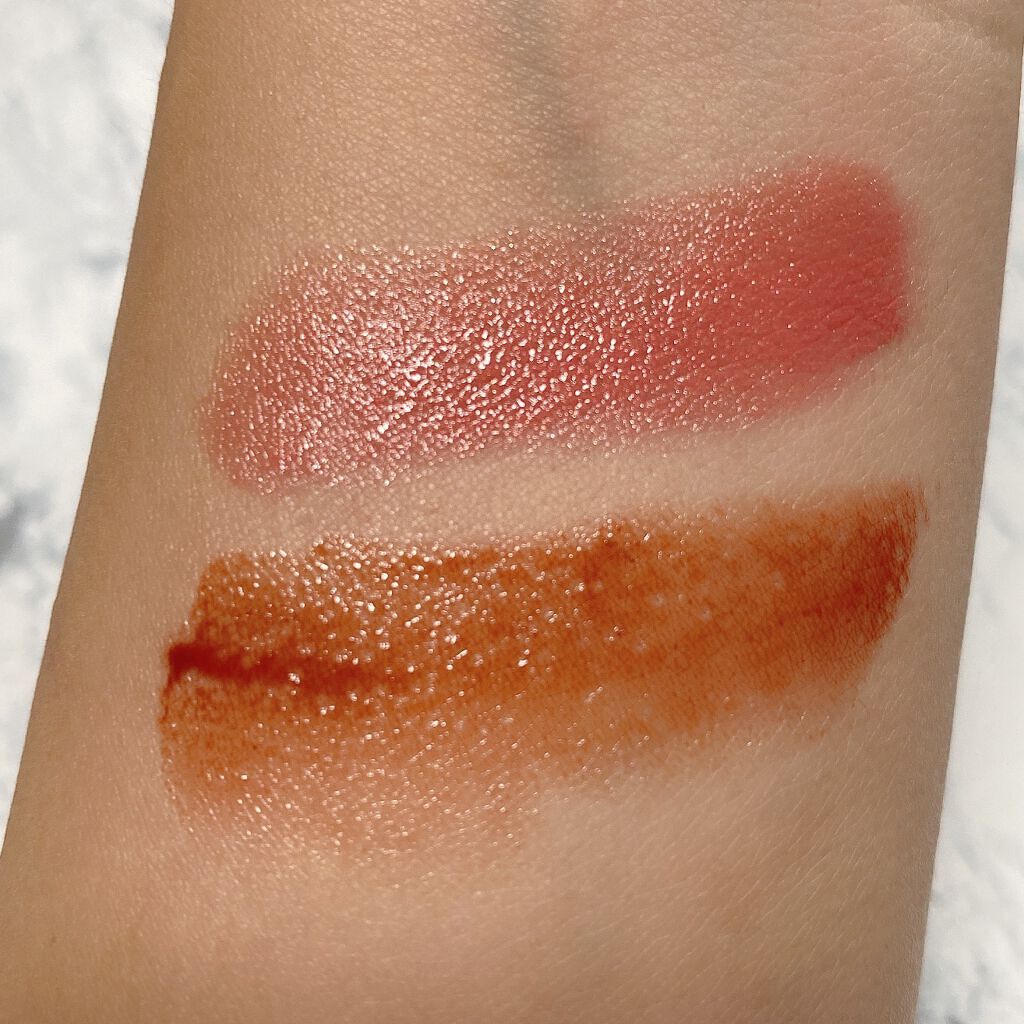 リップスティック/M・A・C/口紅を使ったクチコミ(9枚目)