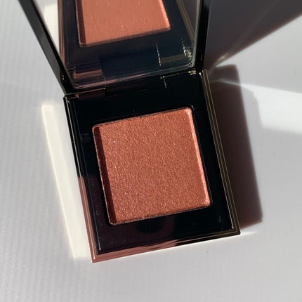 トーン タッチ アイズ/SUQQU/単色アイシャドウを使ったクチコミ(8枚目)