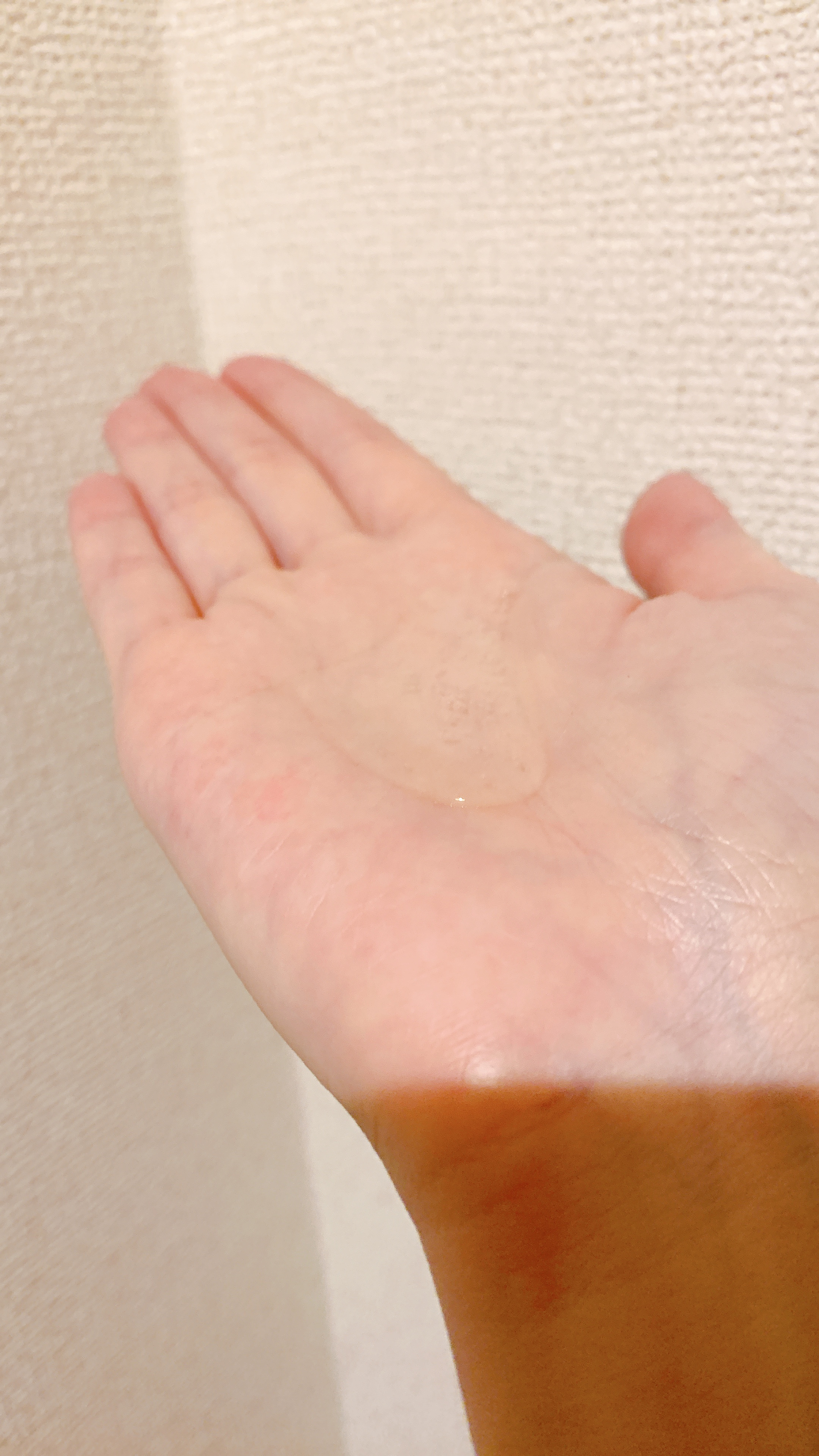 うねりコントロール シャンプー／ヘアトリートメント/Number.S /市販シャンプーを使ったクチコミ（2枚目）