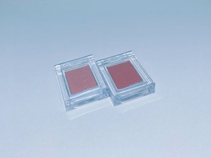 ピースマッチングシャドウ/HOLIKA HOLIKA/単色アイシャドウを使ったクチコミ(1枚目)