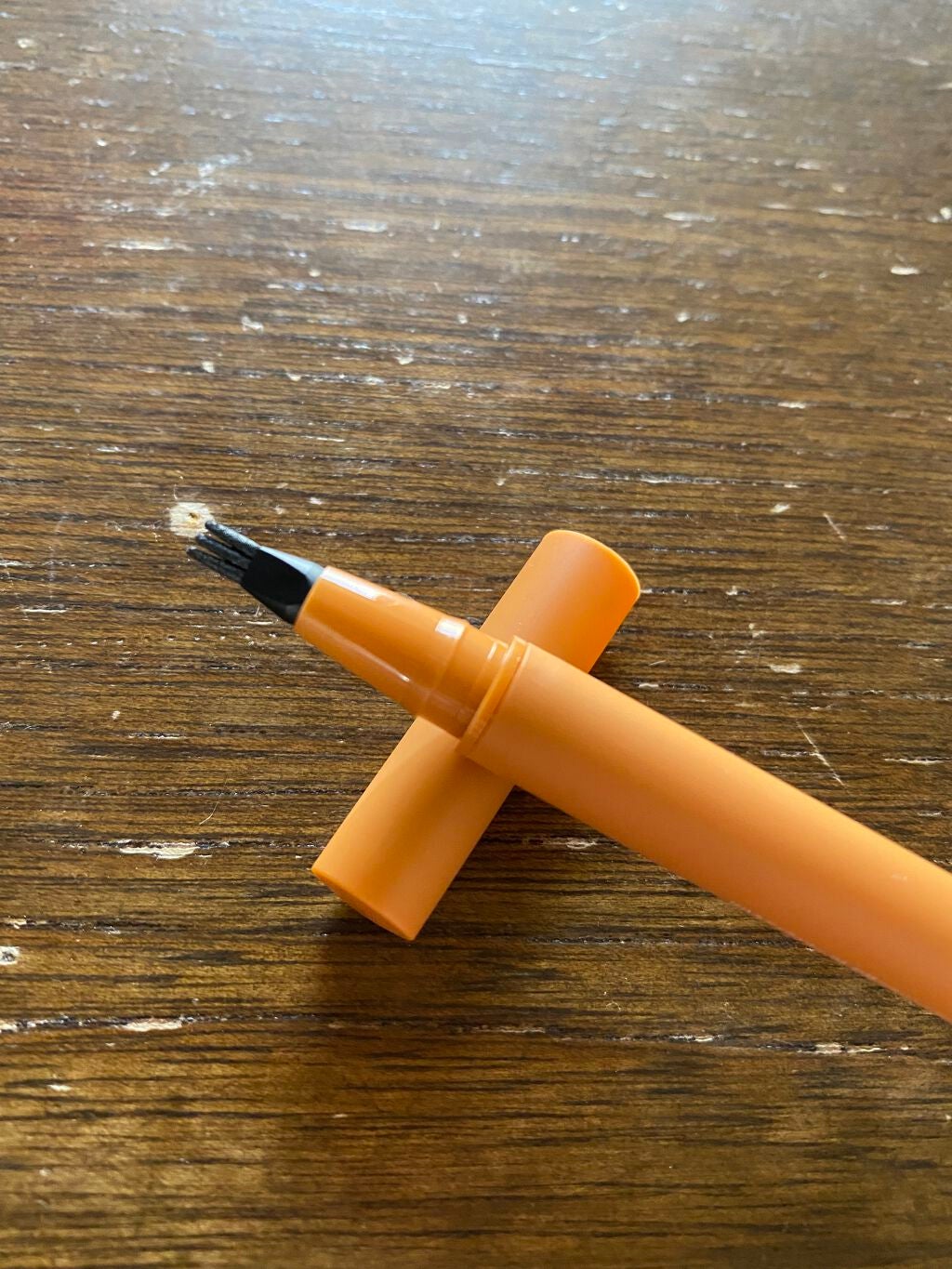 仕込みアイライナー /Fujiko/リキッドアイライナーを使ったクチコミ(6枚目)