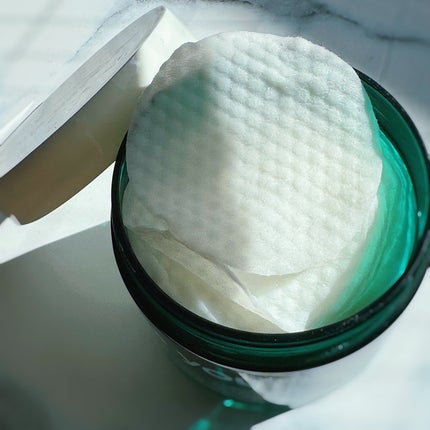 ヘルプミー! ダクトパッド/One-day's you/トナーパッドを使ったクチコミ(2枚目)