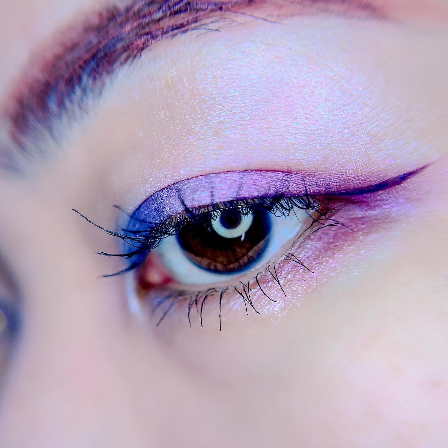 ハード フォーミュラ ハード 9/shu uemura/アイブロウペンシルを使ったクチコミ(6枚目)