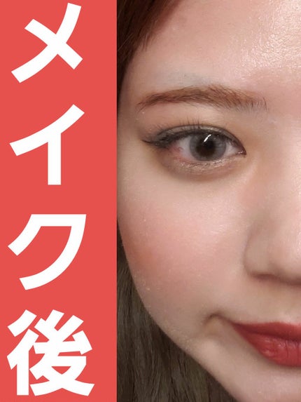 フラワーノーズ サーカスシリーズ マットリップスティック/FlowerKnows/口紅を使ったクチコミ(3枚目)