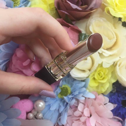 ブライトアップルージュ/media/口紅を使ったクチコミ(2枚目)