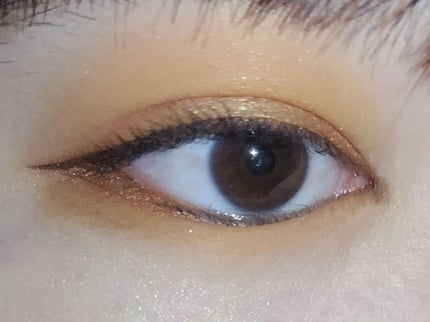 スモール アイシャドウ/M・A・C/単色アイシャドウを使ったクチコミ(2枚目)