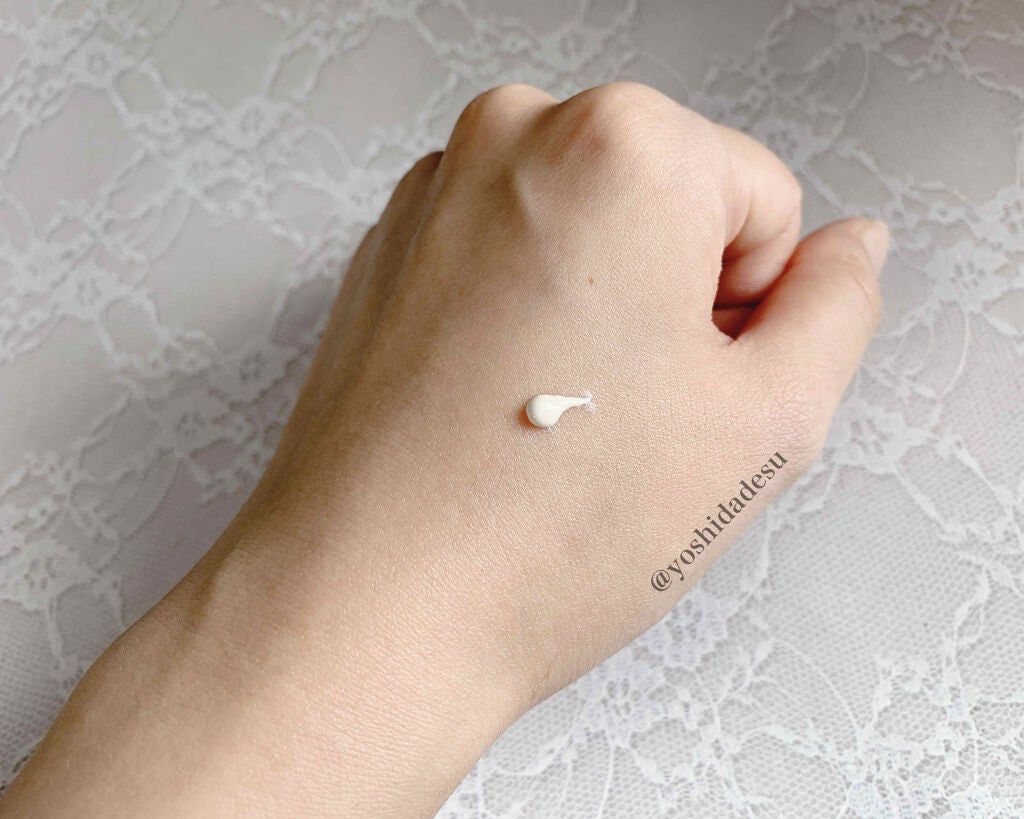 UVイデア XL プロテクショントーンアップ/ラ ロッシュ ポゼ/日焼け止めクリームを使ったクチコミ(2枚目)