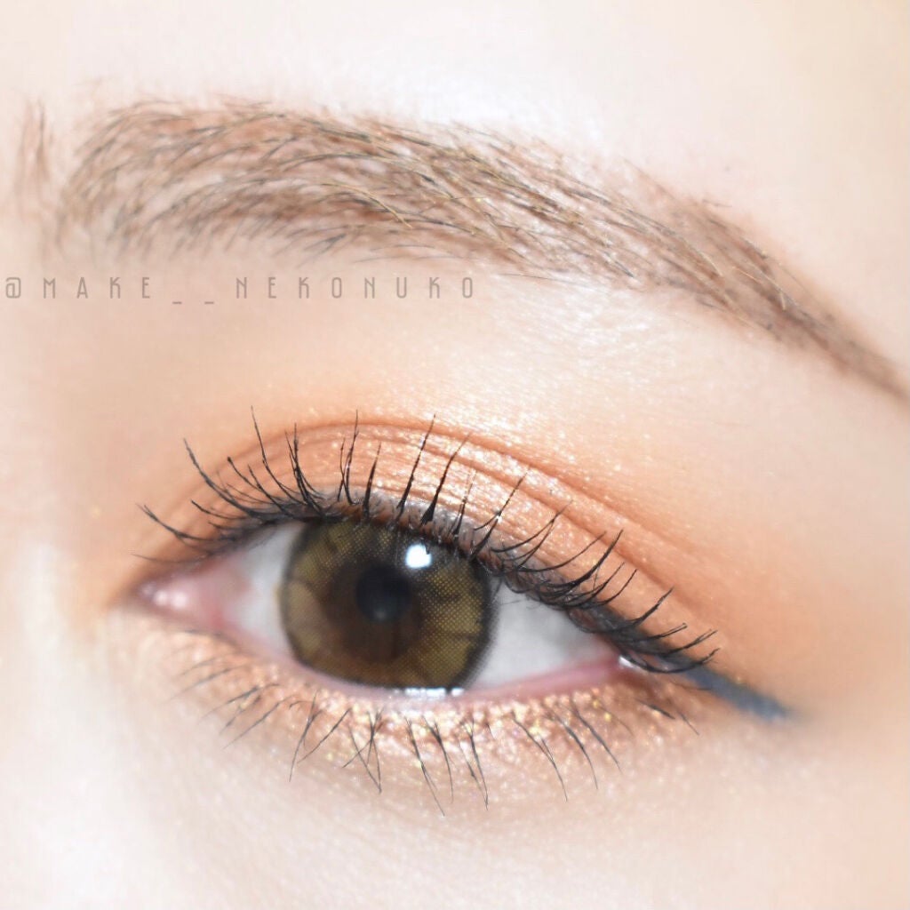 ビヨンド ザ リミテッド アイパレット/shu uemura/アイシャドウパレットを使ったクチコミ(2枚目)