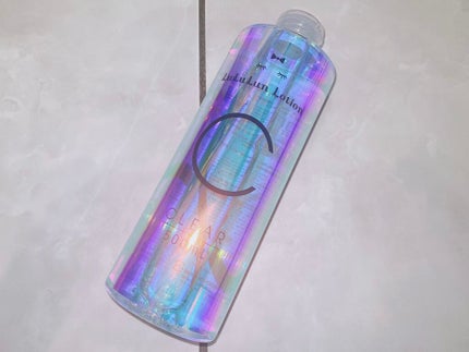 ルルルンローション クリア/ルルルン/化粧水を使ったクチコミ(1枚目)