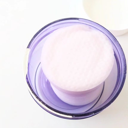 オニオンニューペア クリアパッド/Isntree/トナーパッドを使ったクチコミ(2枚目)