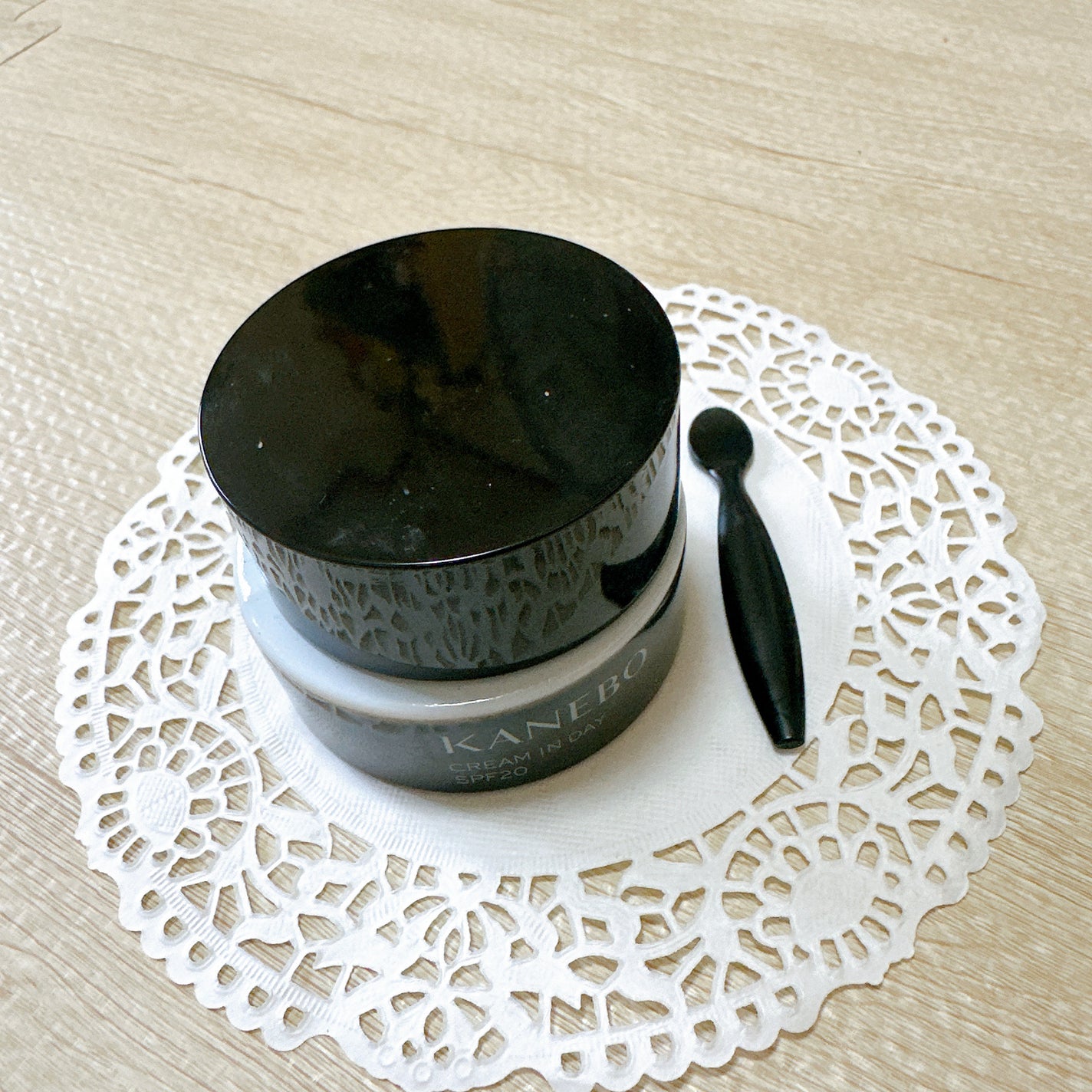 クリーム イン デイ/KANEBO/フェイスクリームを使ったクチコミ(2枚目)