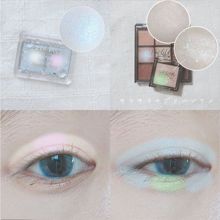 MELANGE BY MAGICCOLOR MELANGE 1monthのクチコミ「オレンジ×ブルーカラコン 透明感メイク
❀❀❀ーーーーーーーーーーーーーーーーーーーーーーーー.....」(2枚目)