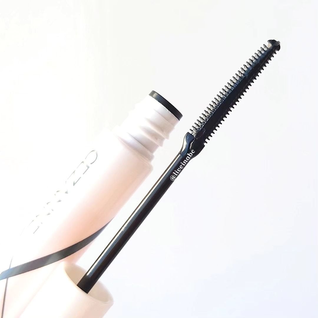 耐久カールマスカラ/CEZANNE/マスカラを使ったクチコミ(10枚目)