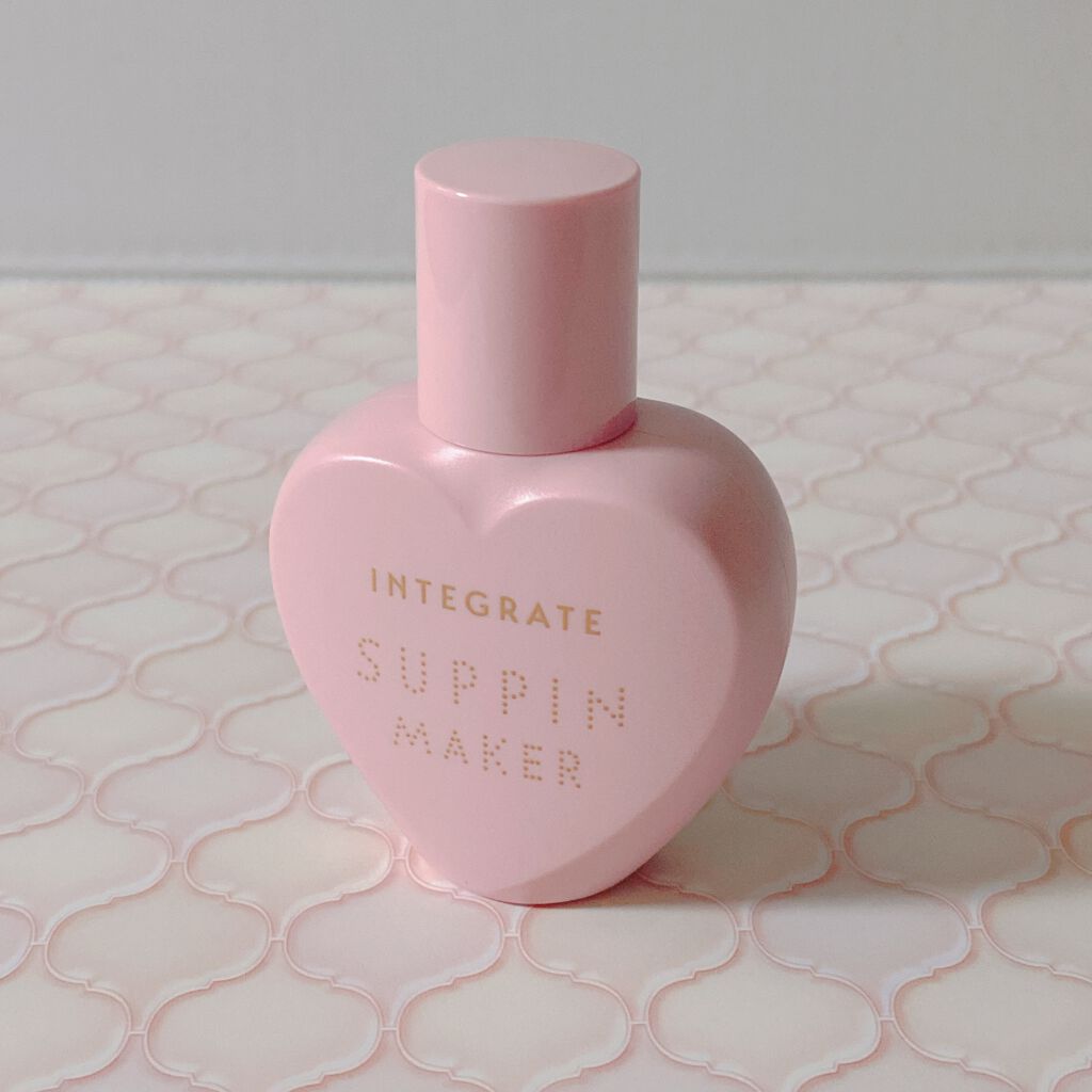 すっぴんメイカー　CCリキッド/インテグレート/CCクリームを使ったクチコミ（3枚目）