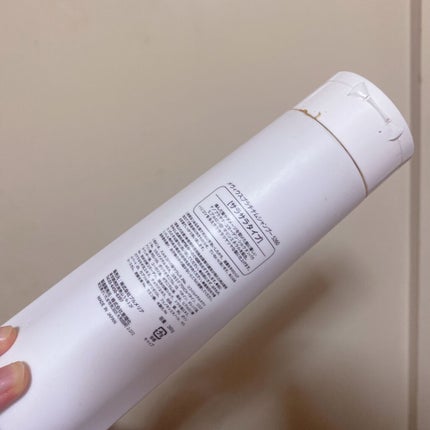 メヴィウス プラチナムシャンプー/メヴィウス/シャンプー・コンディショナーを使ったクチコミ(2枚目)