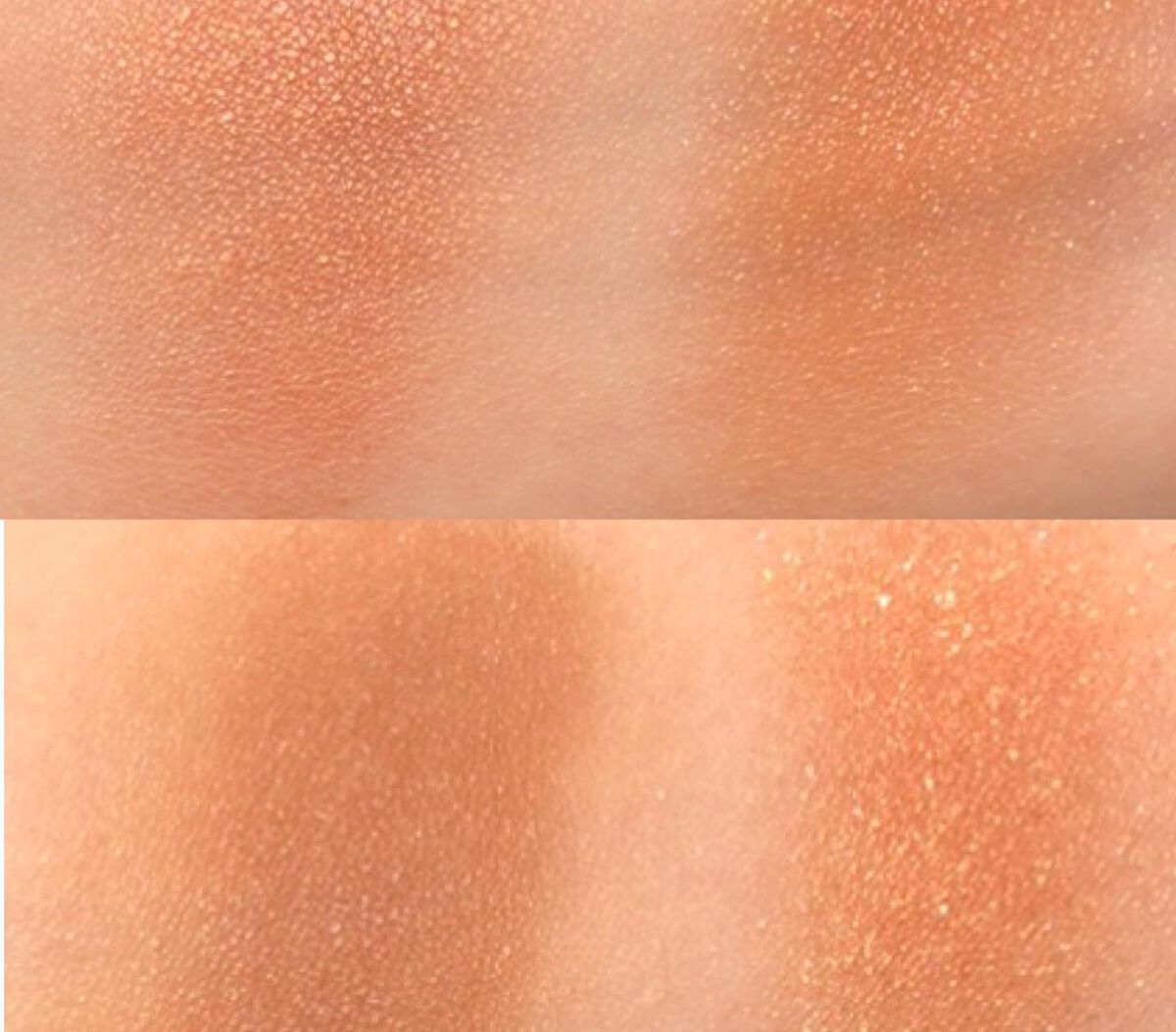 レ キャトル オンブル/CHANEL/アイシャドウパレットを使ったクチコミ(3枚目)