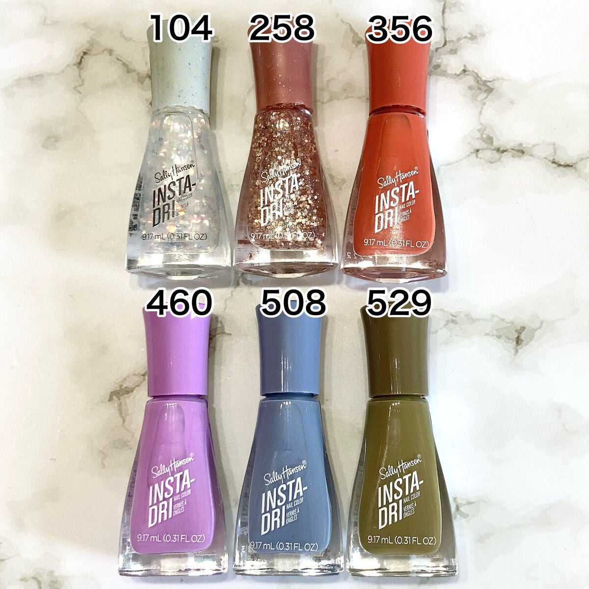 ネイルパーツ/セリア/ネイルチップ・パーツを使ったクチコミ(4枚目)