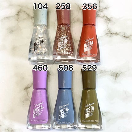 ネイルパーツ/セリア/ネイルチップ・パーツを使ったクチコミ(4枚目)