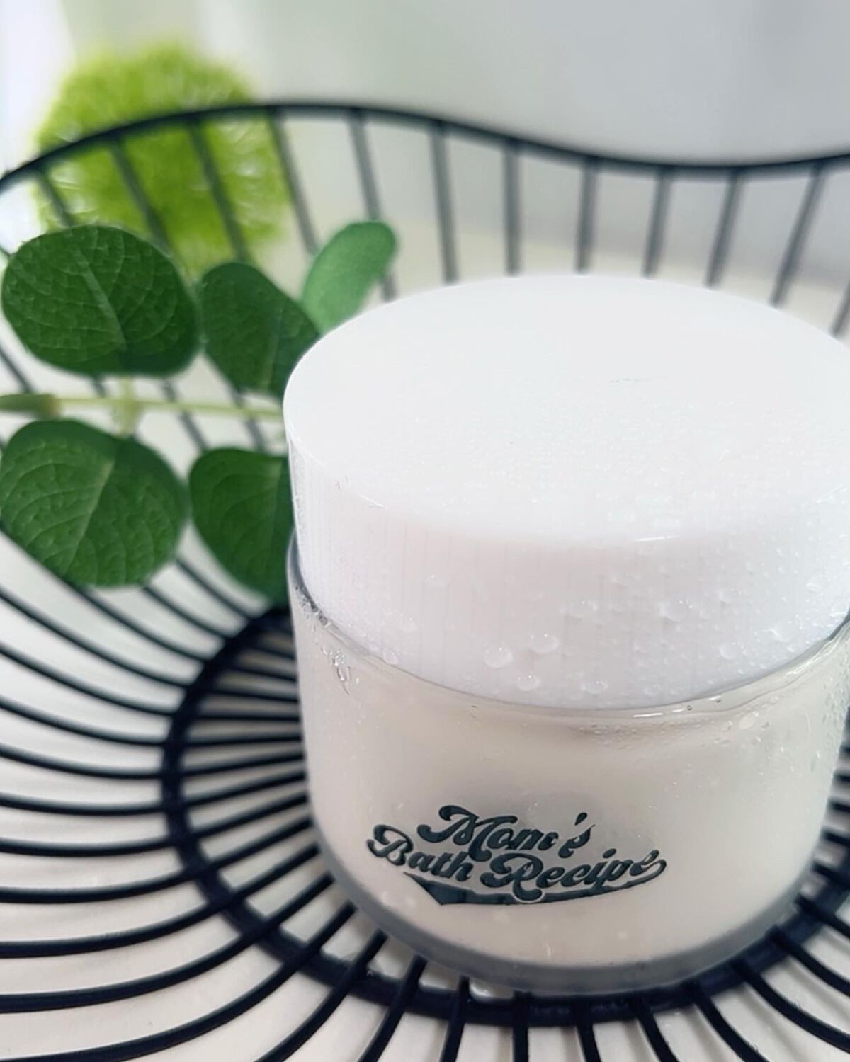 ソイミルクマスク/Mom’s Bath Recipe/シートマスク・パックを使ったクチコミ（1枚目）