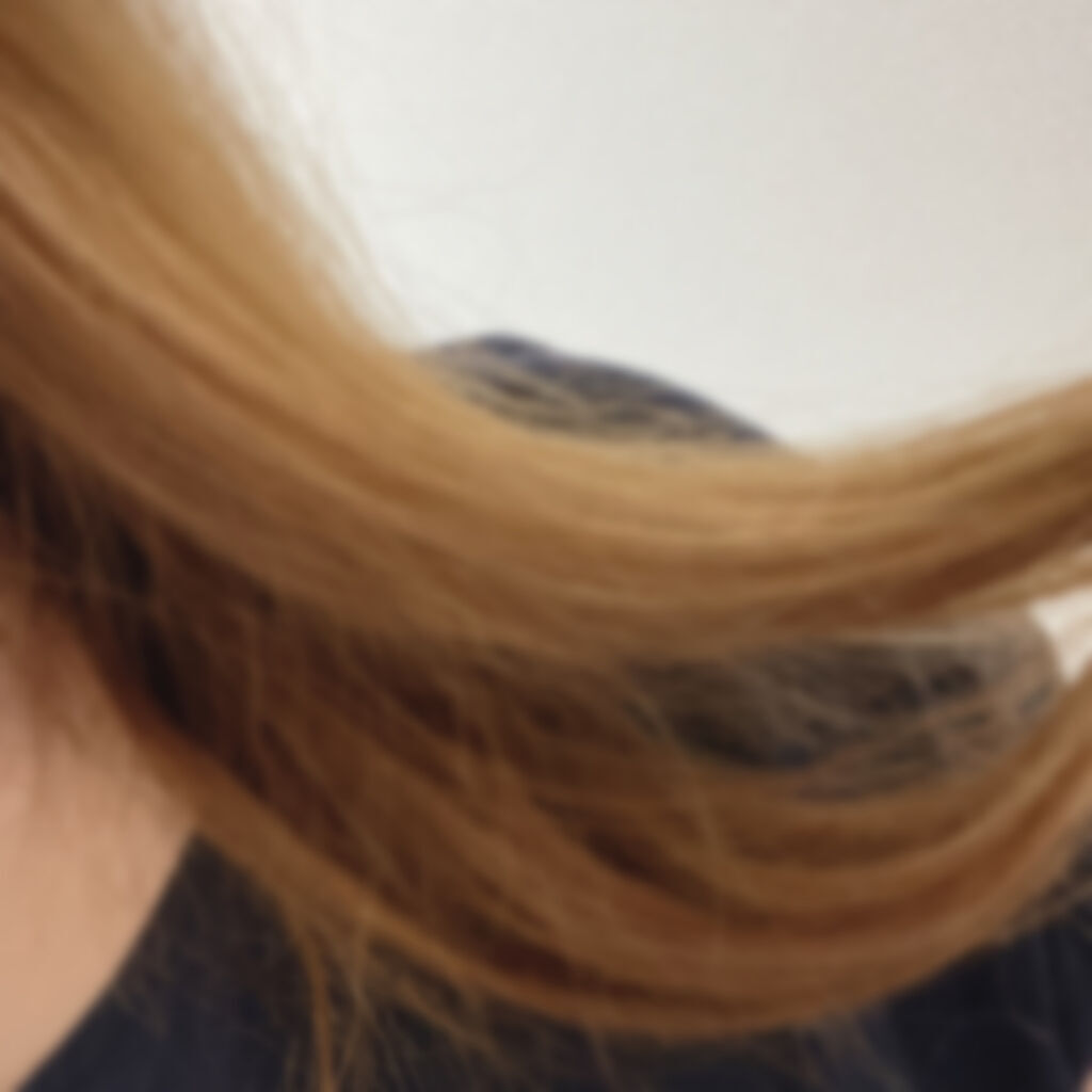 カラーバター/gatsby THE DESIGNER/ヘアカラーを使ったクチコミ（3枚目）