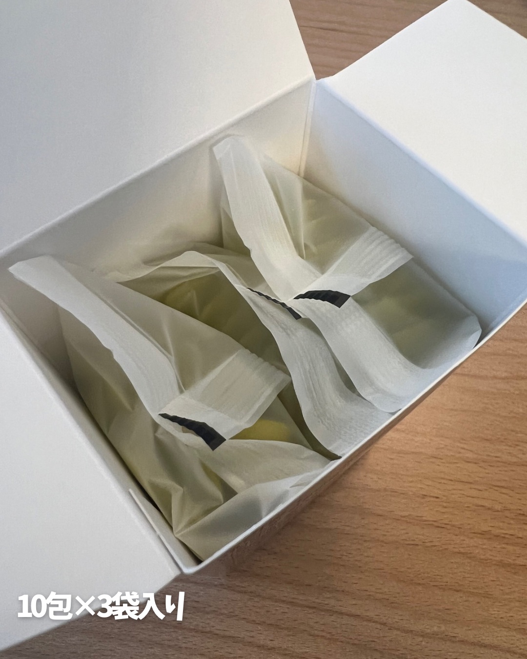 スーパーレチノールC/VITALBEAUTIE/美容サプリメントを使ったクチコミ（3枚目）