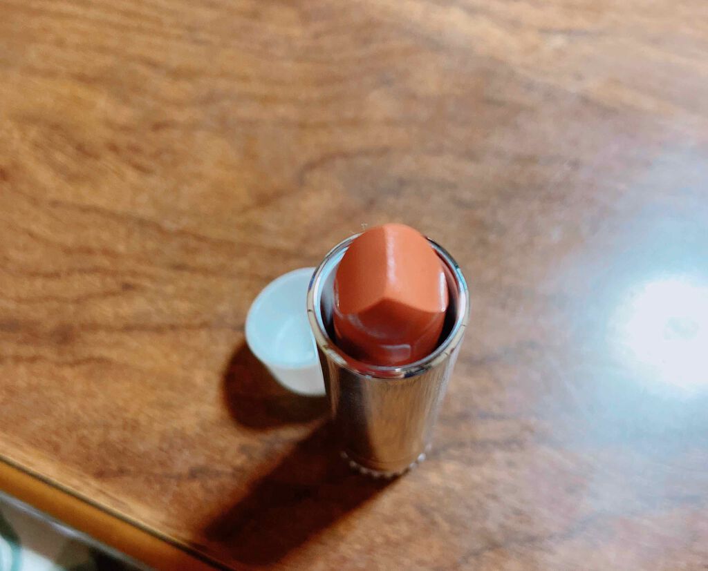 口紅（詰替用）/ちふれ/口紅を使ったクチコミ（2枚目）