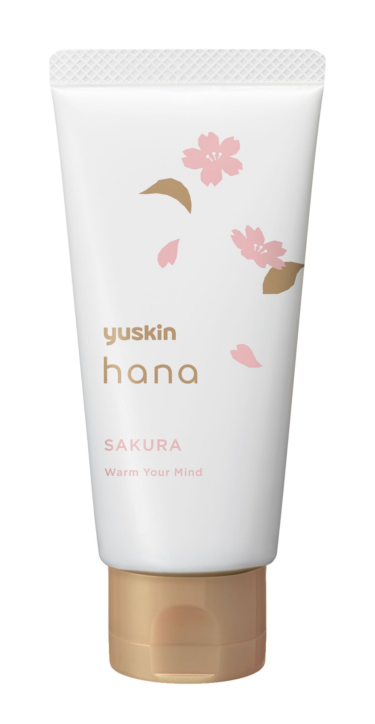 ハンドクリーム サクラ 50g