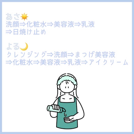 ドクダミ 77 スージングトナー/Anua/化粧水を使ったクチコミ(2枚目)