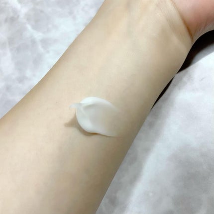 ギミヤホワイトニングクリーム/TONYMOLY/フェイスクリームを使ったクチコミ(3枚目)