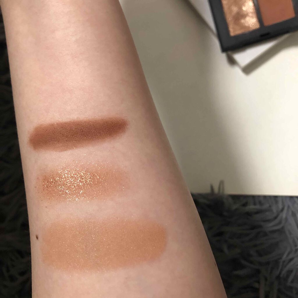 ブラッシュ/NARS/パウダーチークを使ったクチコミ(2枚目)