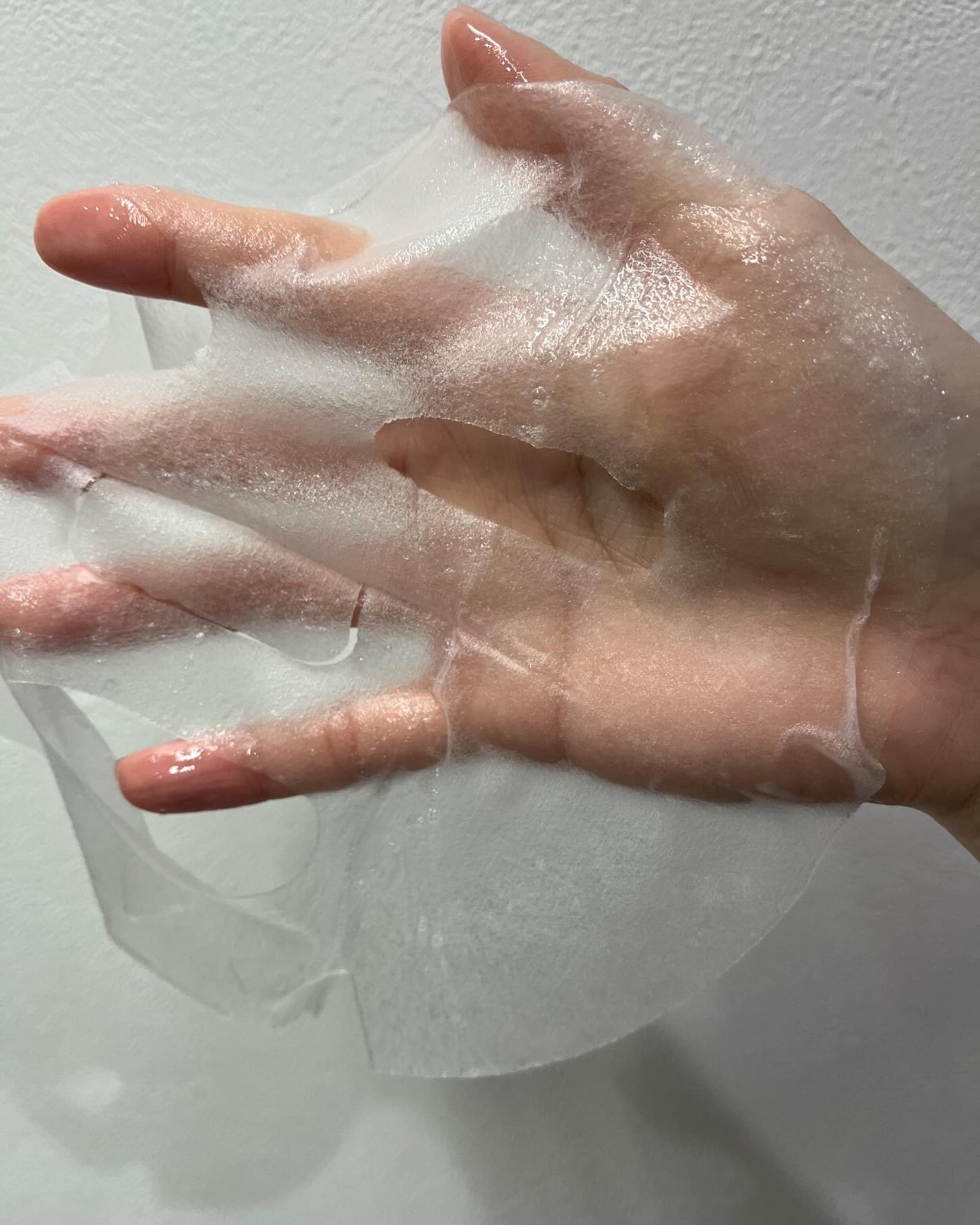 センテラ アジアティカ カーミング マスク/Beauty of Joseon/シートマスク・パックを使ったクチコミ(4枚目)