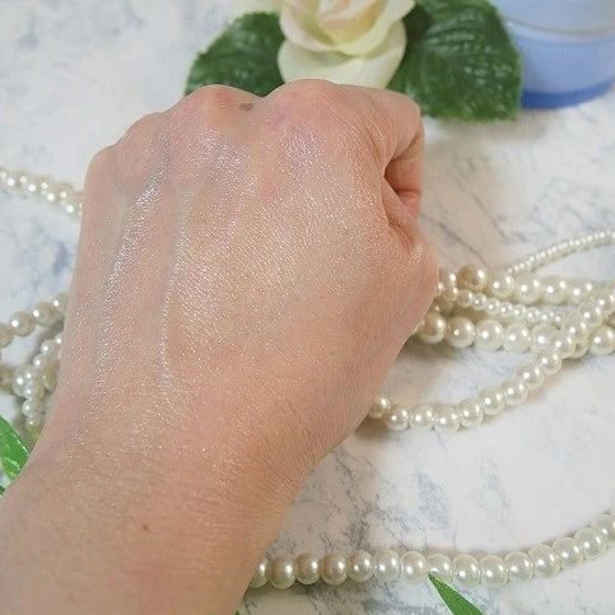 呼び水バーム/エソラニ/フェイスバームを使ったクチコミ(9枚目)